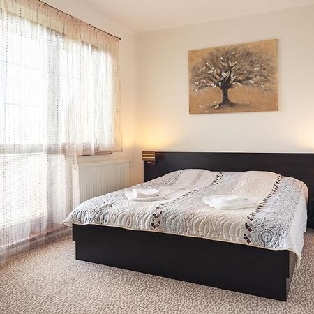 Tatrystay Apartments Tatranska Vel'ka Lomnica Eksteriør billede
