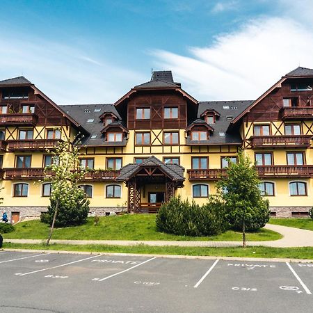 Tatrystay Apartments Tatranska Vel'ka Lomnica Eksteriør billede