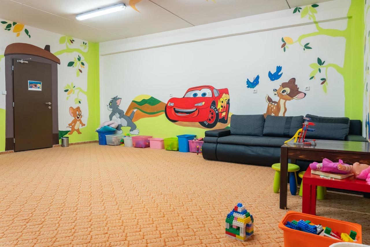 Tatrystay Apartments Tatranska Vel'ka Lomnica Eksteriør billede