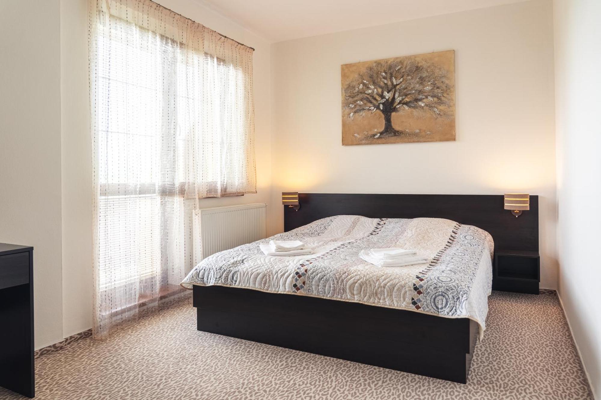 Tatrystay Apartments Tatranska Vel'ka Lomnica Eksteriør billede