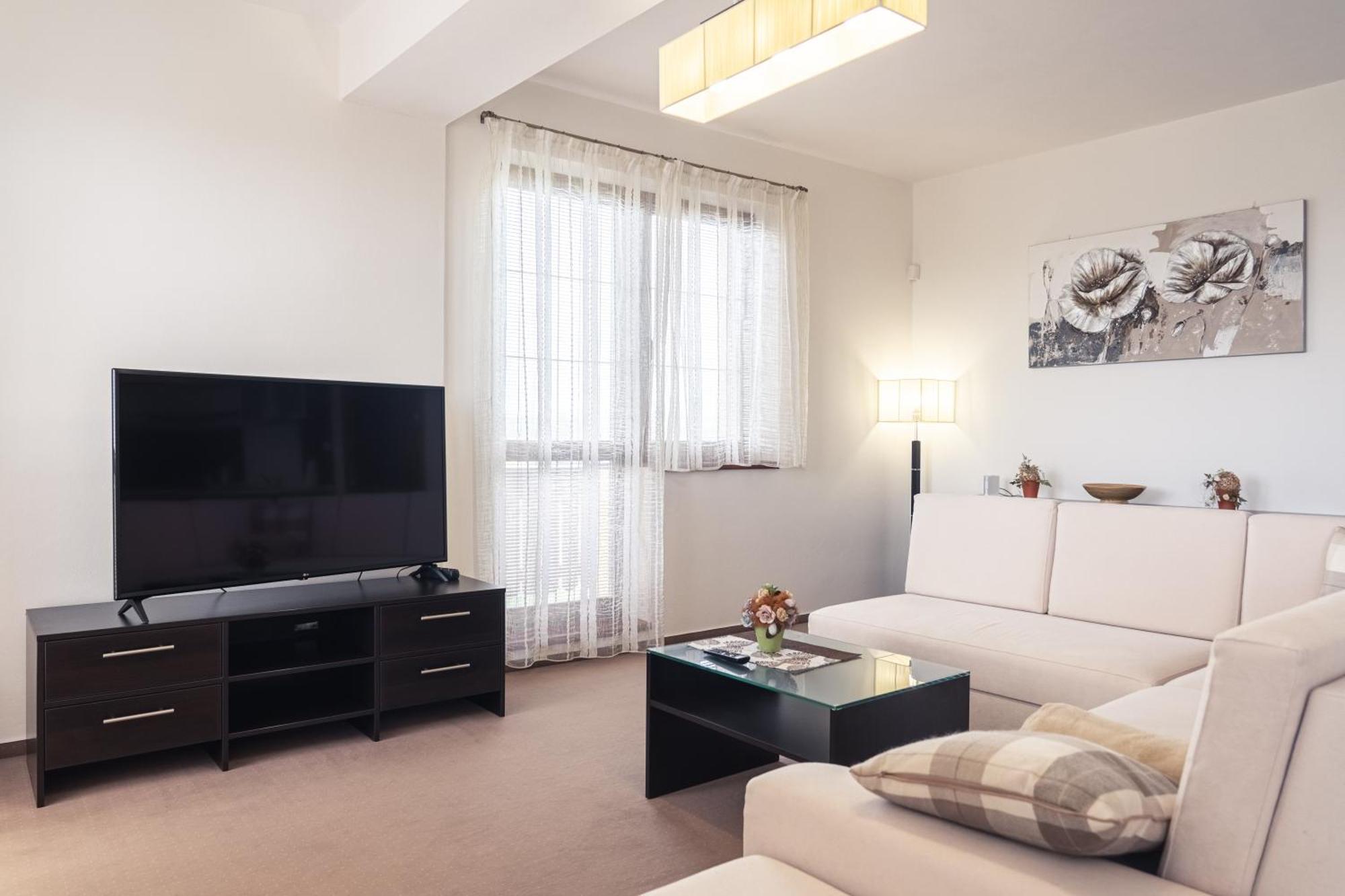 Tatrystay Apartments Tatranska Vel'ka Lomnica Værelse billede