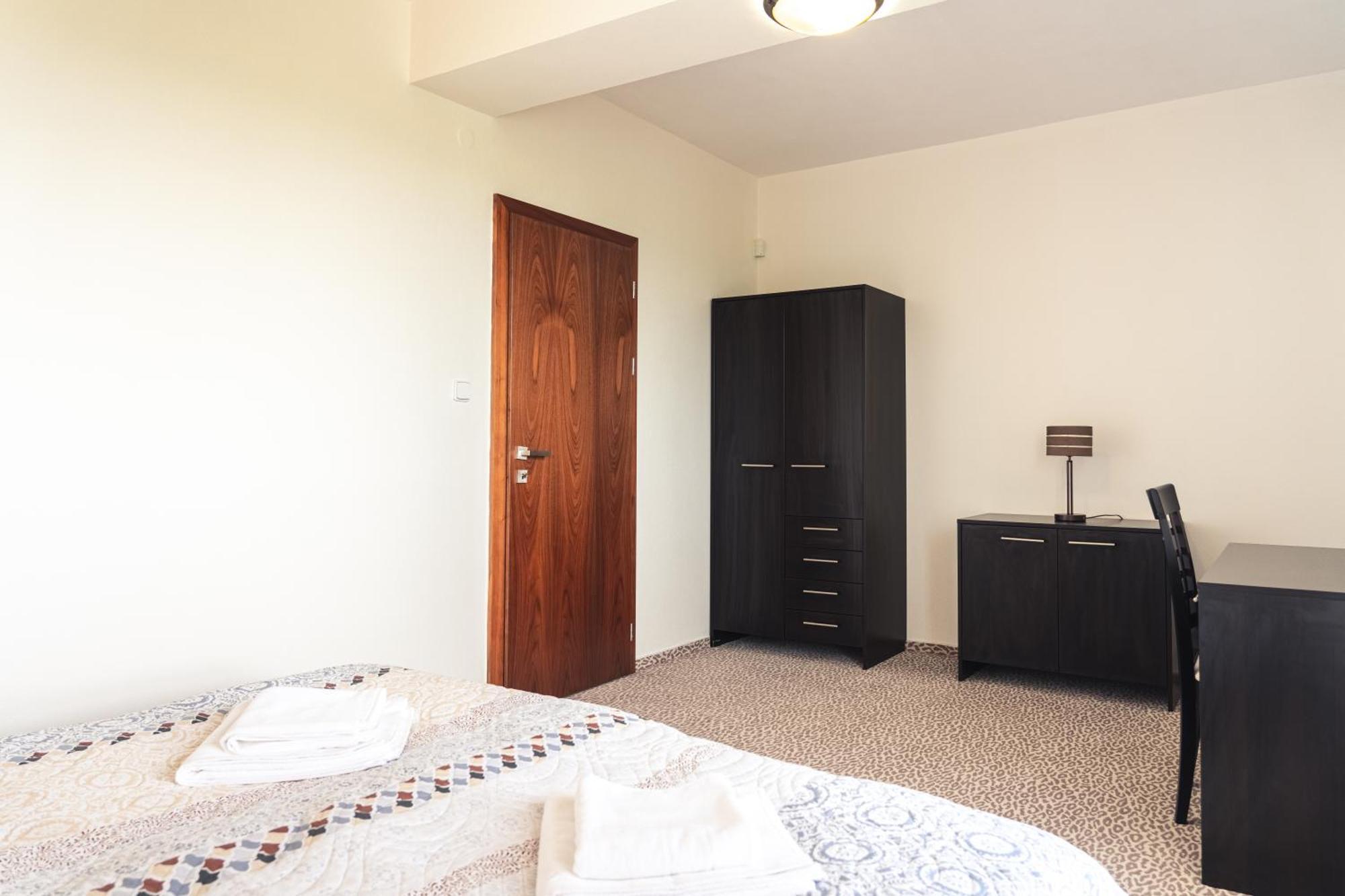 Tatrystay Apartments Tatranska Vel'ka Lomnica Værelse billede