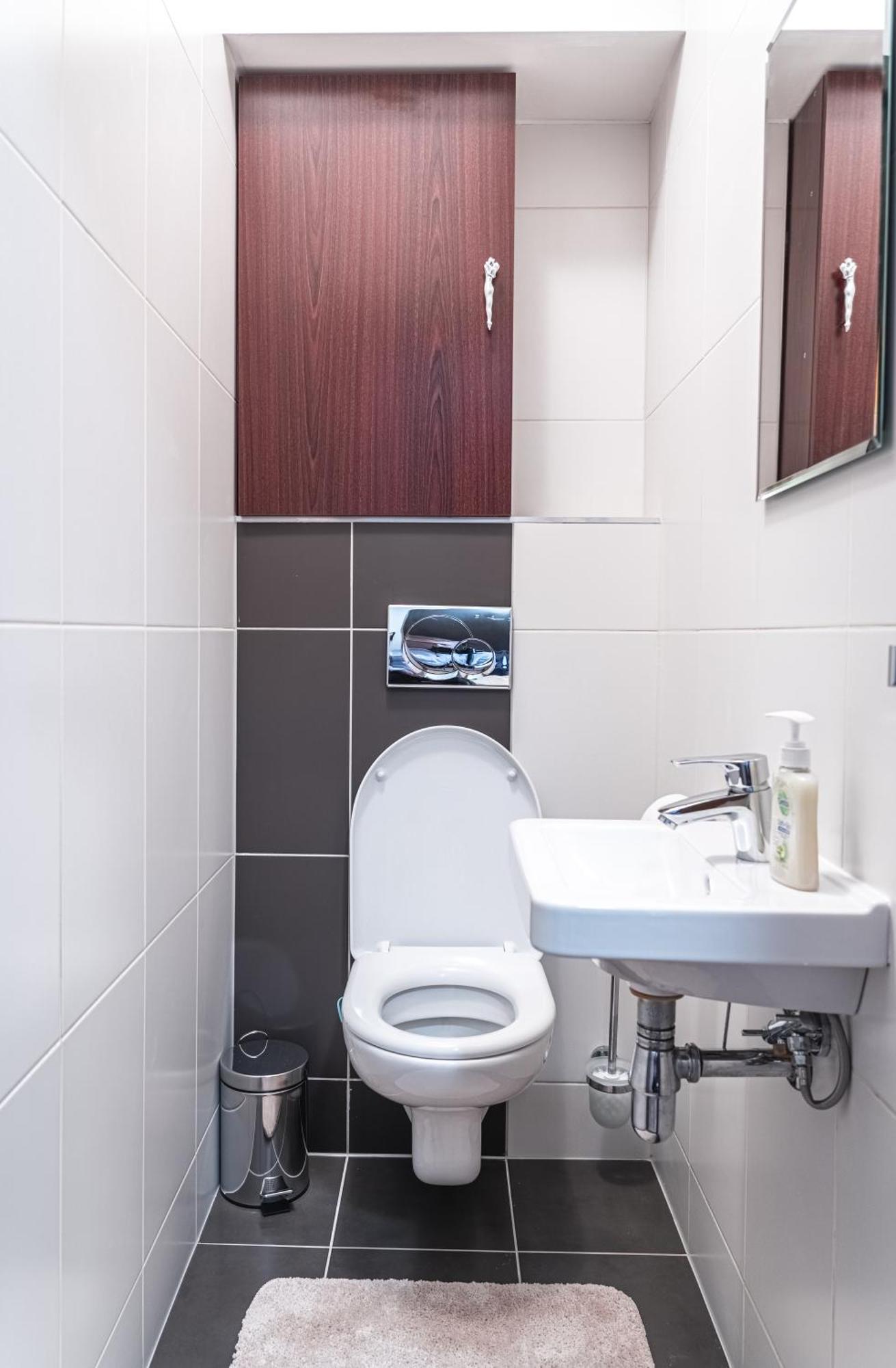 Tatrystay Apartments Tatranska Vel'ka Lomnica Værelse billede